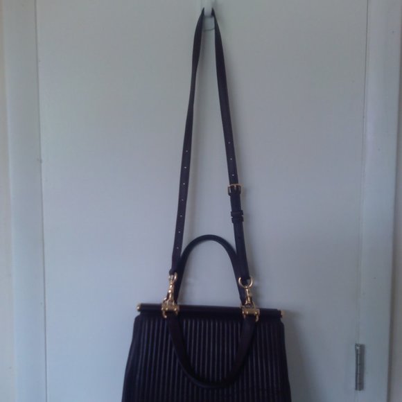 Coach Quilted Grace Bag - Picture 4 of 12